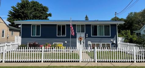 17 Monty Street Plattsburgh NY 12901