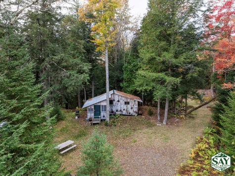 32 Brunswick Road Saranac Lake NY 12983