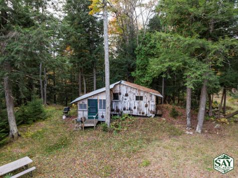 32 Brunswick Road Saranac Lake NY 12983