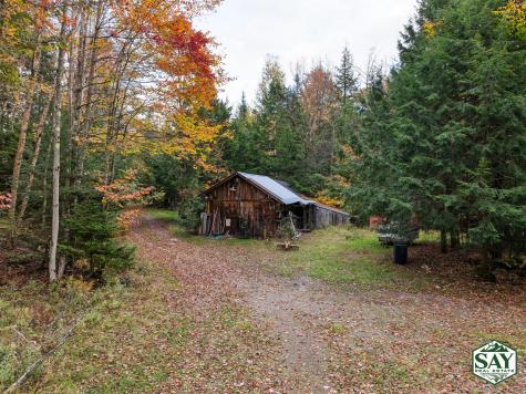 32 Brunswick Road Saranac Lake NY 12983