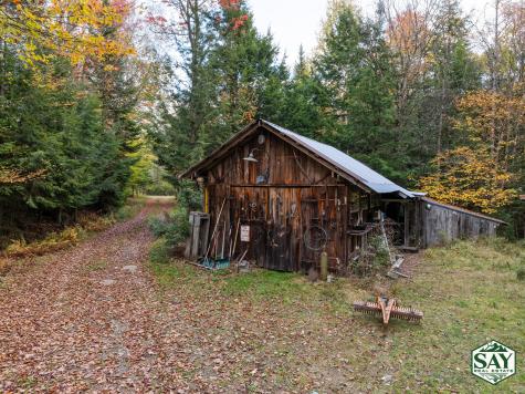 32 Brunswick Road Saranac Lake NY 12983