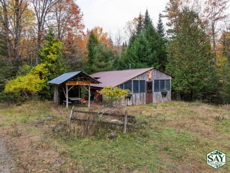32 Brunswick Road Saranac Lake NY 12983