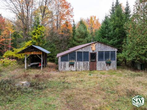 32 Brunswick Road Saranac Lake NY 12983