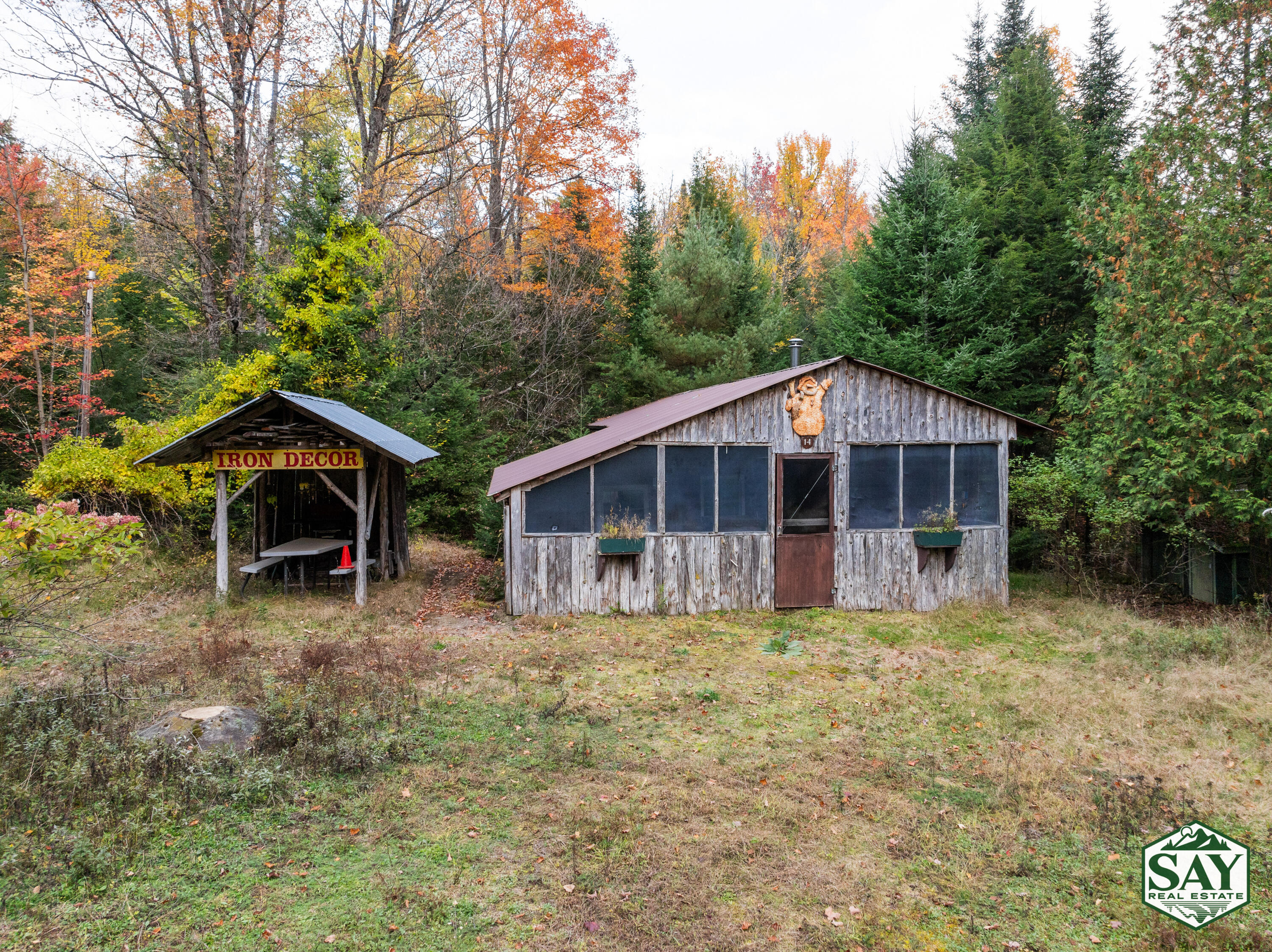 32 Brunswick Road Saranac Lake NY 12983