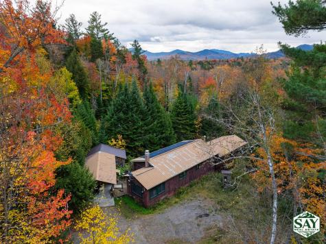 32 Brunswick Road Saranac Lake NY 12983