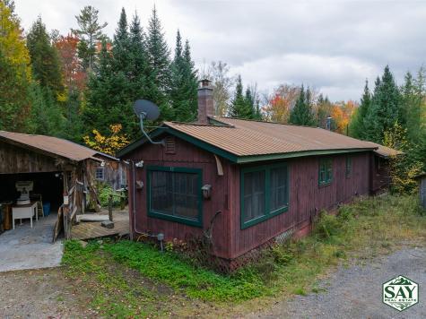 32 Brunswick Road Saranac Lake NY 12983