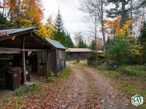 32 Brunswick Road Saranac Lake NY 12983