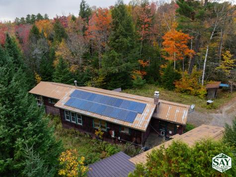 32 Brunswick Road Saranac Lake NY 12983