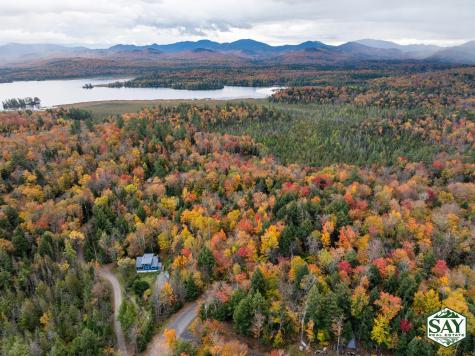 32 Brunswick Road Saranac Lake NY 12983