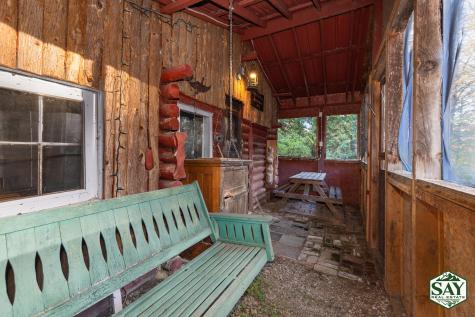 32 Brunswick Road Saranac Lake NY 12983