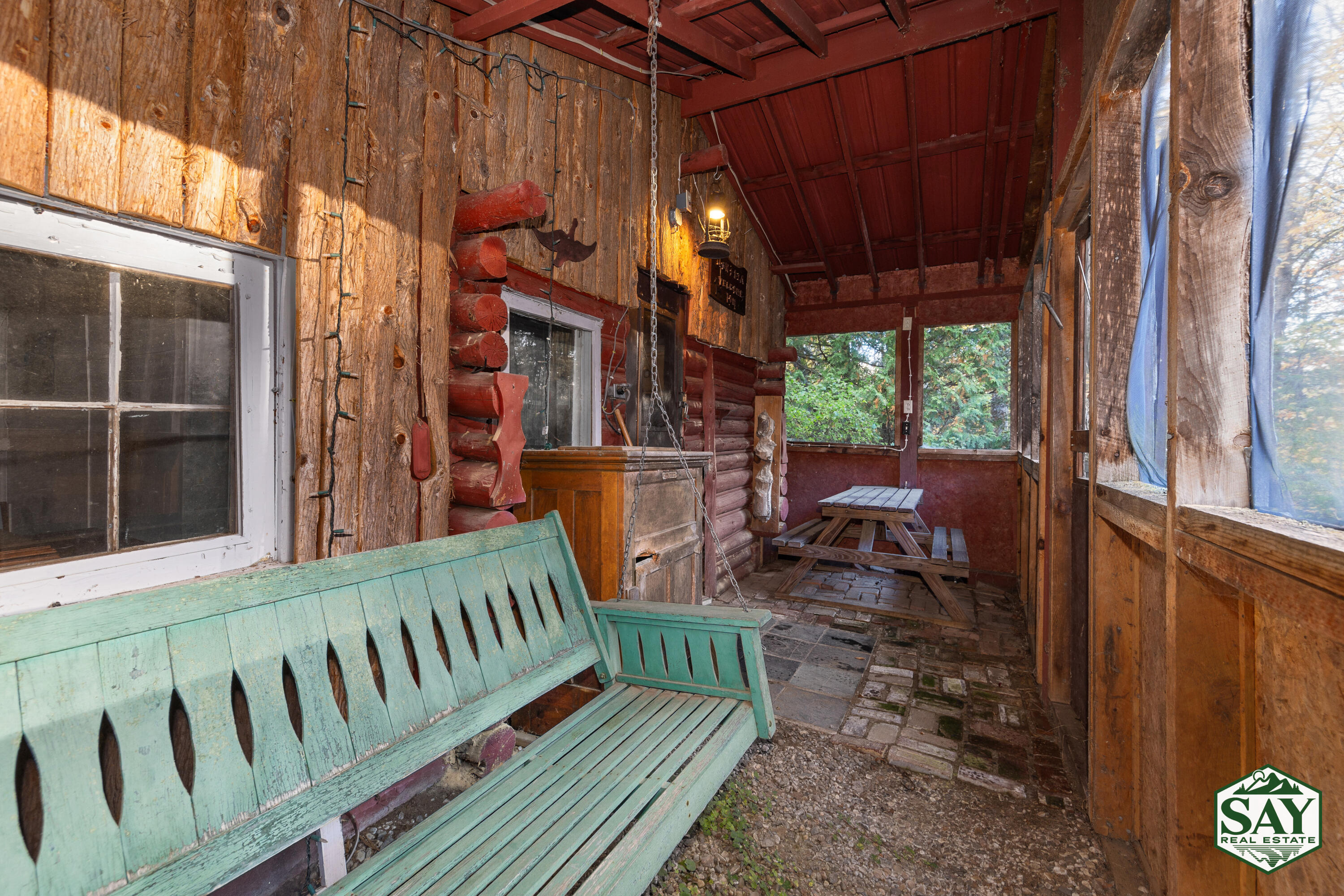 32 Brunswick Road Saranac Lake NY 12983