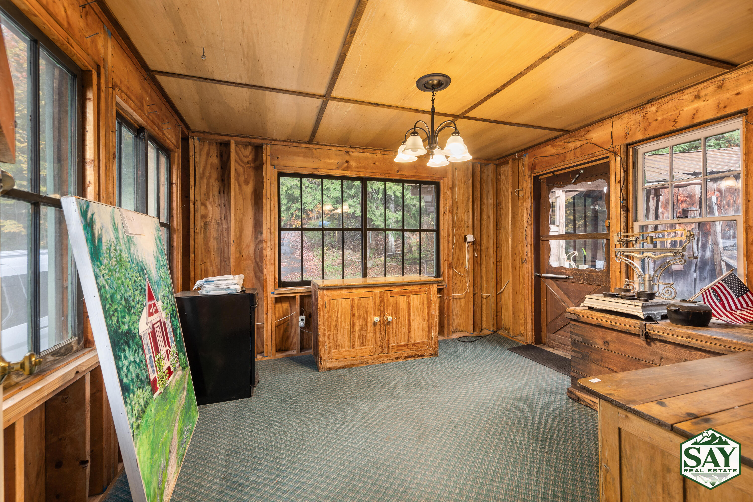 32 Brunswick Road Saranac Lake NY 12983