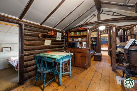 32 Brunswick Road Saranac Lake NY 12983