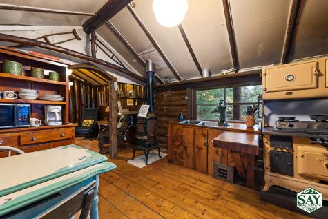 32 Brunswick Road Saranac Lake NY 12983