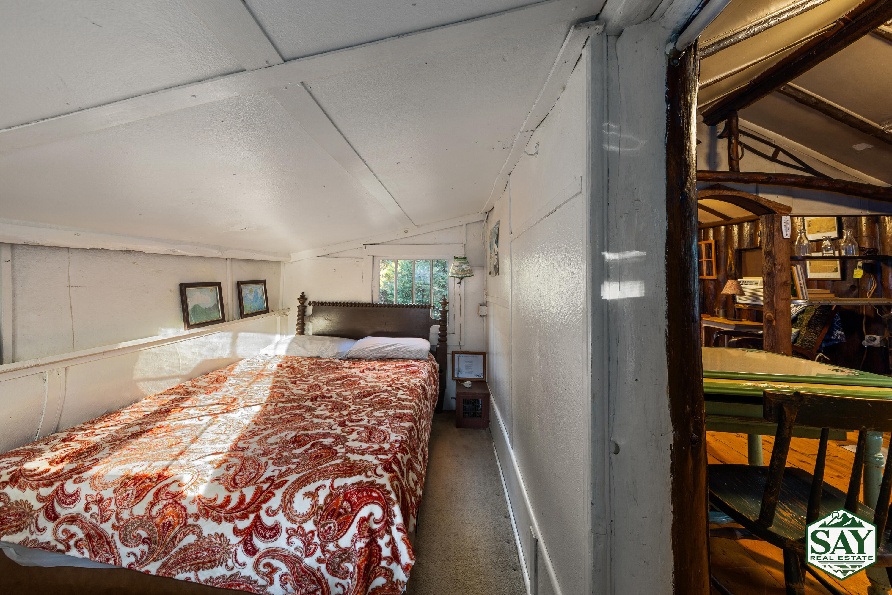 32 Brunswick Road Saranac Lake NY 12983