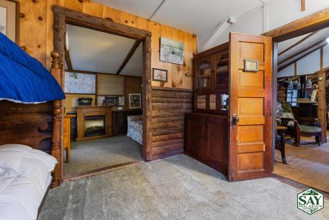 32 Brunswick Road Saranac Lake NY 12983