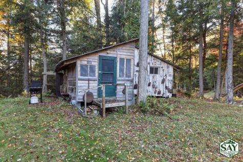 32 Brunswick Road Saranac Lake NY 12983