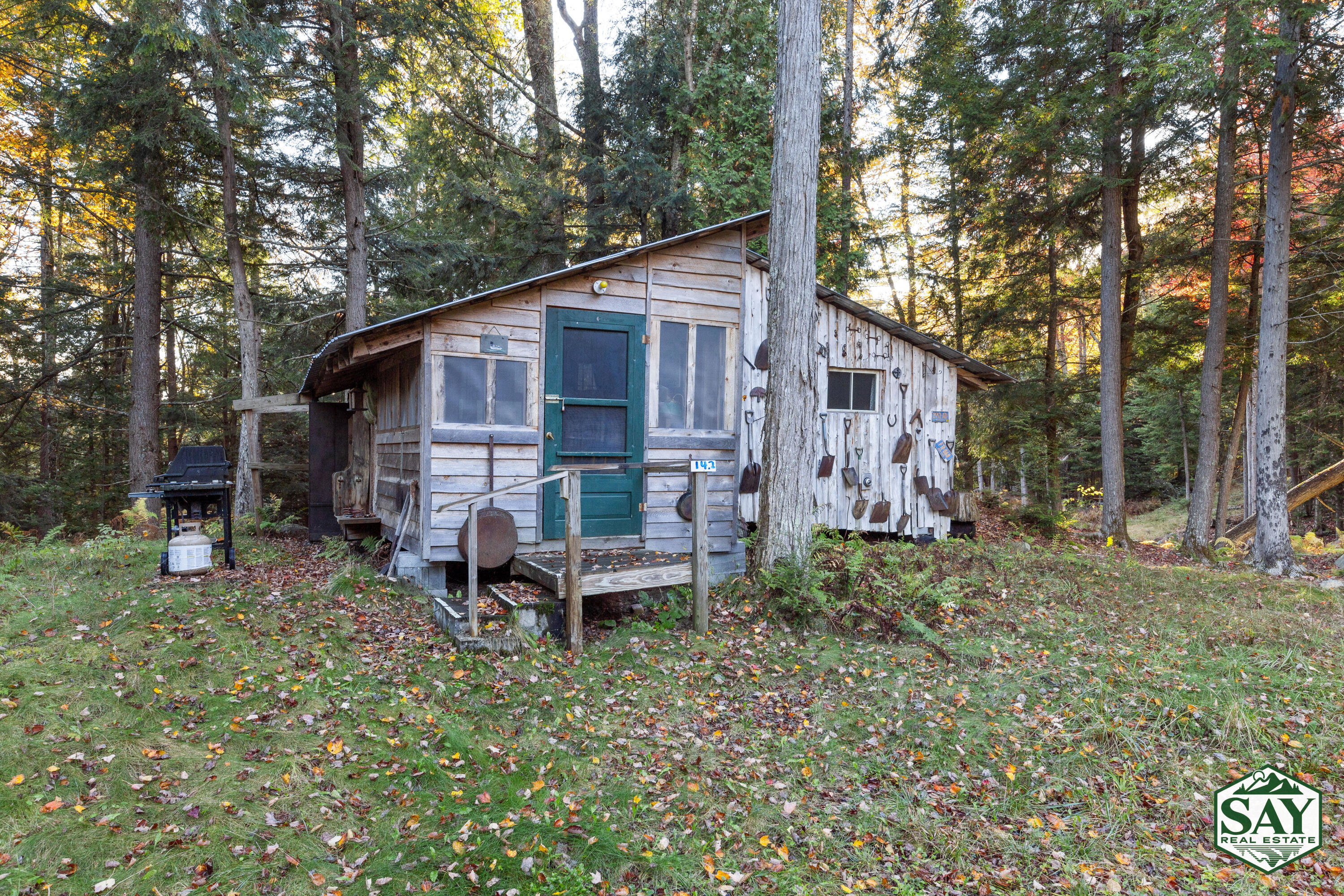 32 Brunswick Road Saranac Lake NY 12983