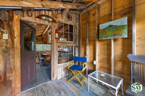 32 Brunswick Road Saranac Lake NY 12983