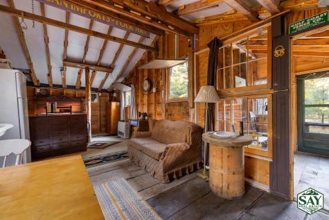 32 Brunswick Road Saranac Lake NY 12983