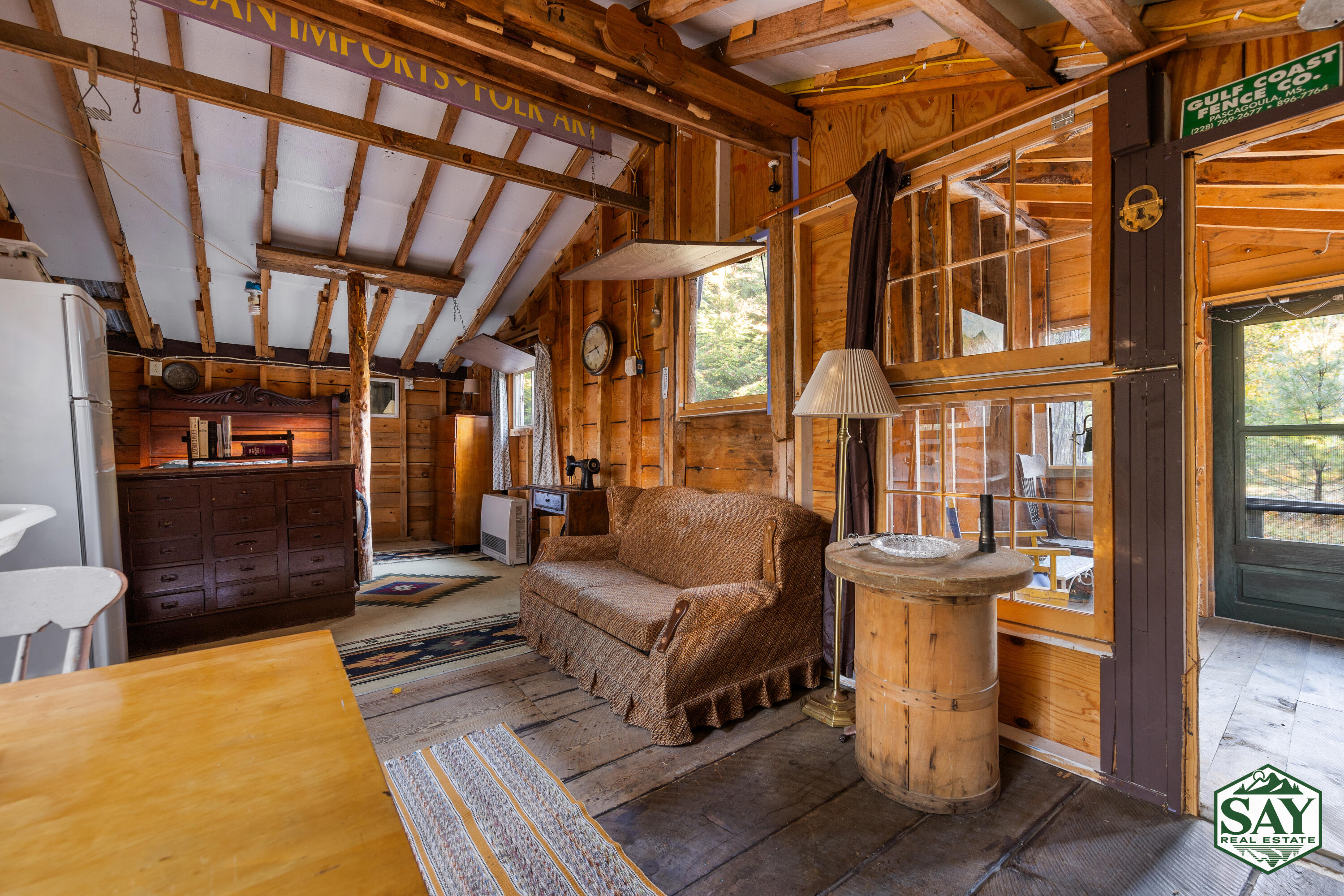 32 Brunswick Road Saranac Lake NY 12983