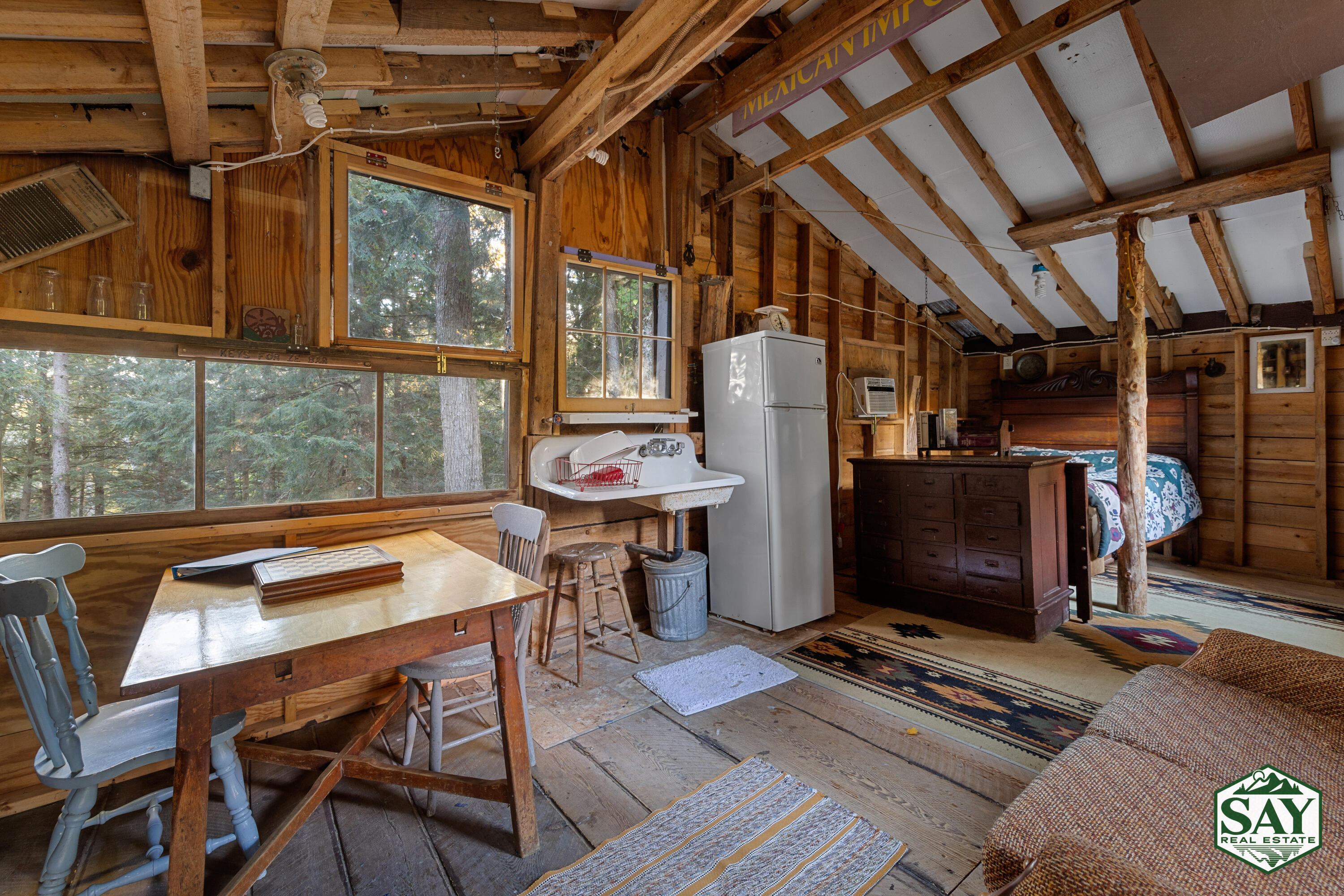 32 Brunswick Road Saranac Lake NY 12983
