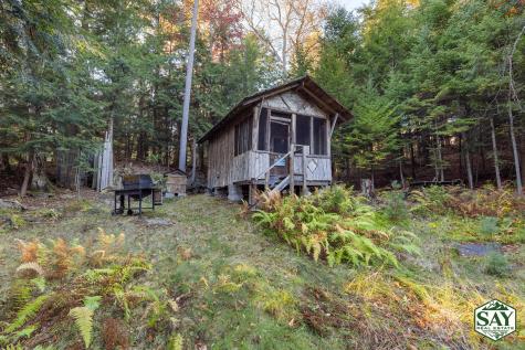 32 Brunswick Road Saranac Lake NY 12983