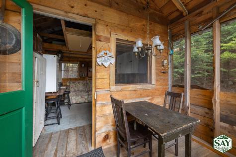 32 Brunswick Road Saranac Lake NY 12983