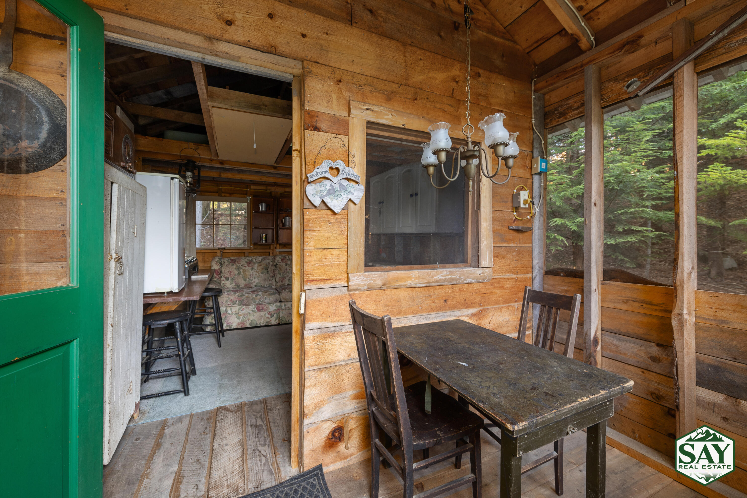 32 Brunswick Road Saranac Lake NY 12983
