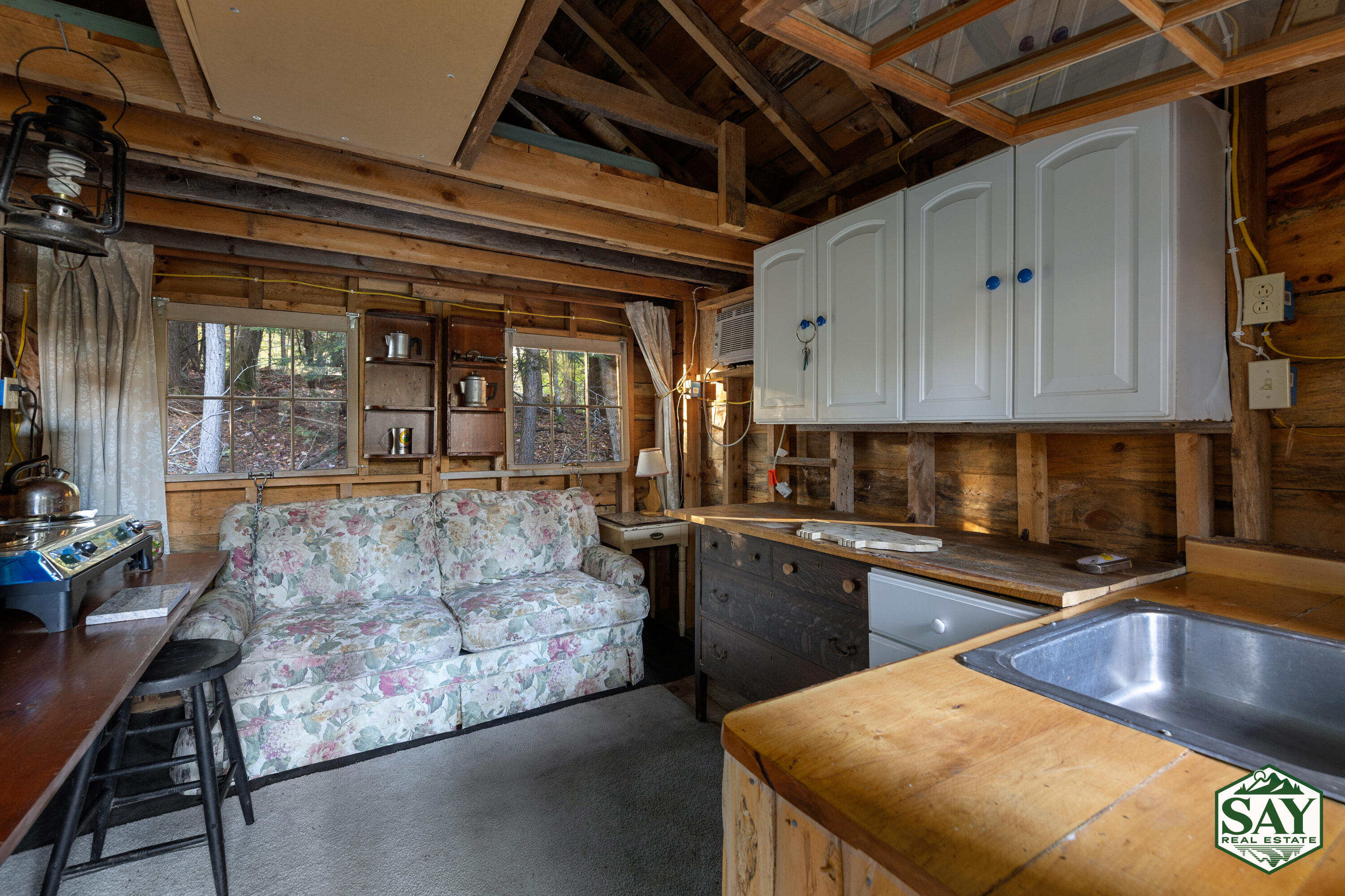 32 Brunswick Road Saranac Lake NY 12983