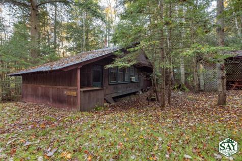 32 Brunswick Road Saranac Lake NY 12983