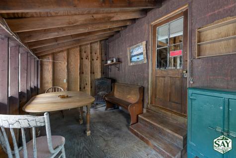 32 Brunswick Road Saranac Lake NY 12983