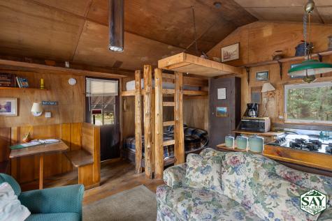 32 Brunswick Road Saranac Lake NY 12983