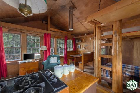 32 Brunswick Road Saranac Lake NY 12983