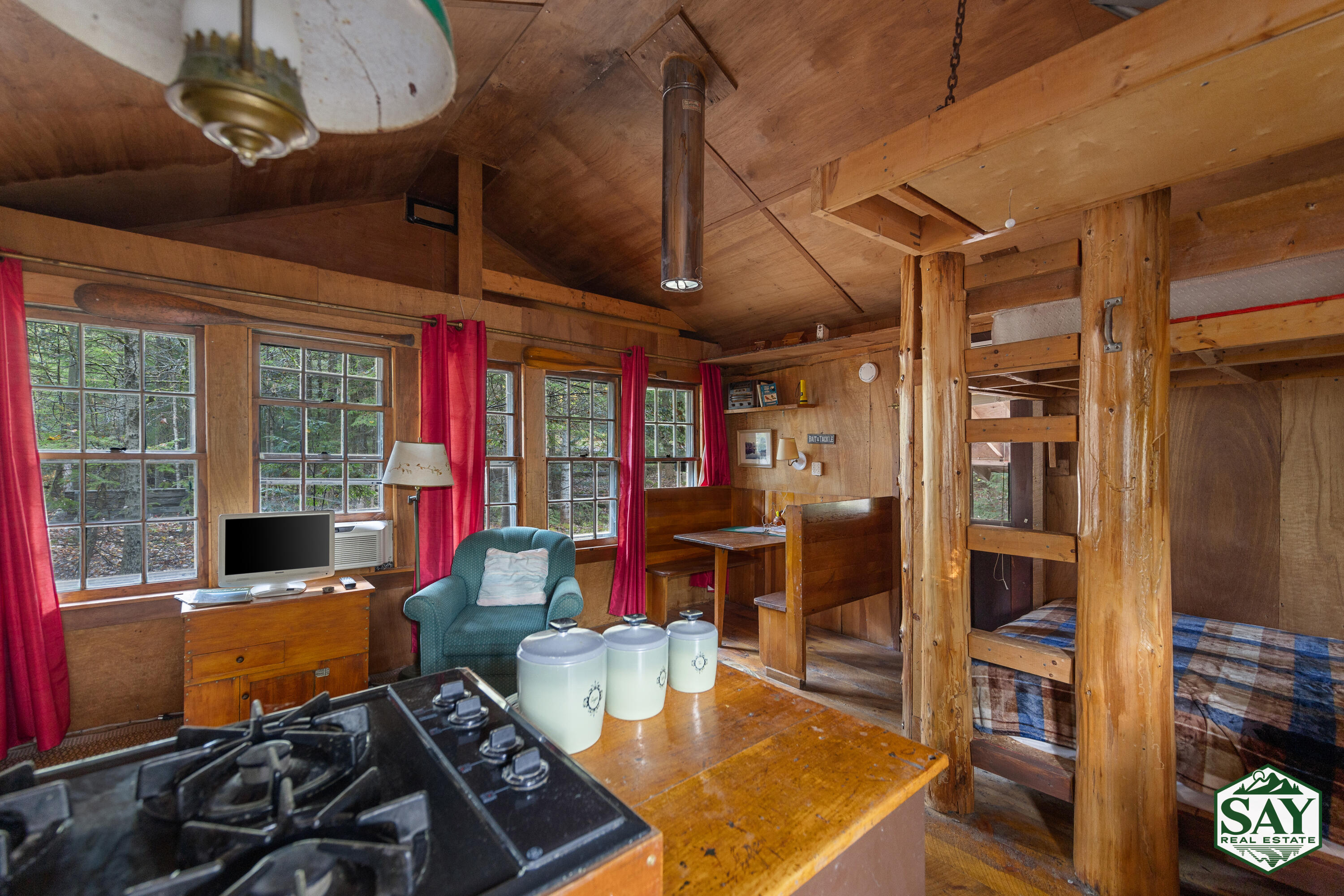 32 Brunswick Road Saranac Lake NY 12983