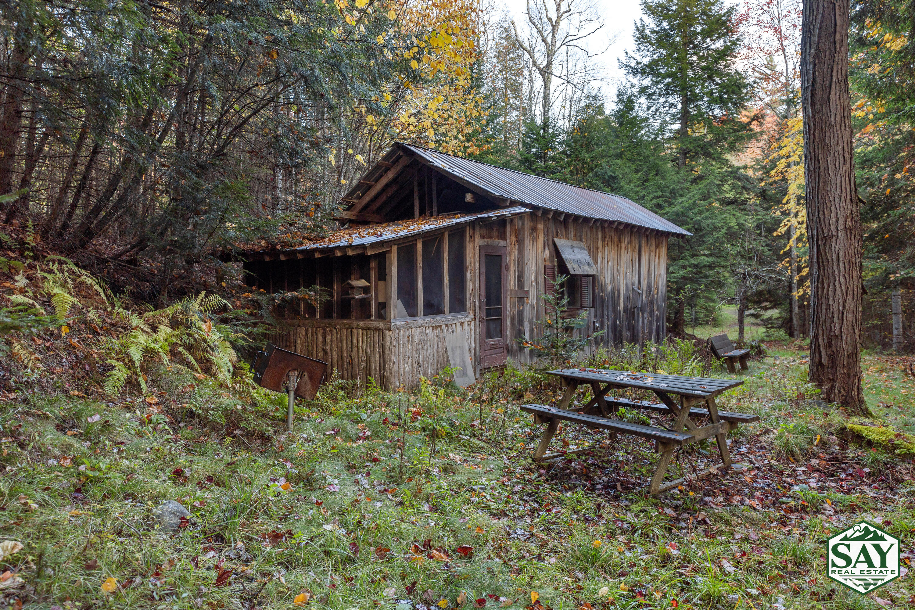 32 Brunswick Road Saranac Lake NY 12983
