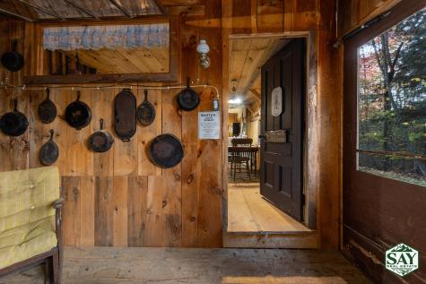 32 Brunswick Road Saranac Lake NY 12983