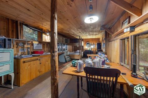 32 Brunswick Road Saranac Lake NY 12983