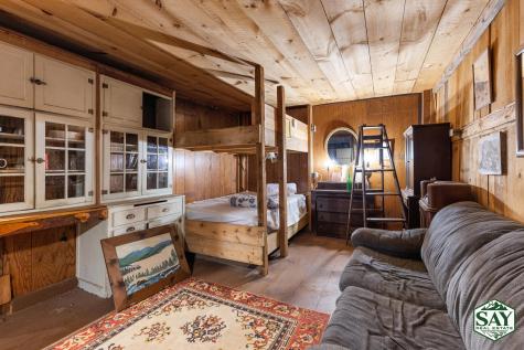 32 Brunswick Road Saranac Lake NY 12983