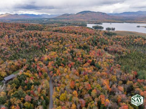 32 Brunswick Road Saranac Lake NY 12983