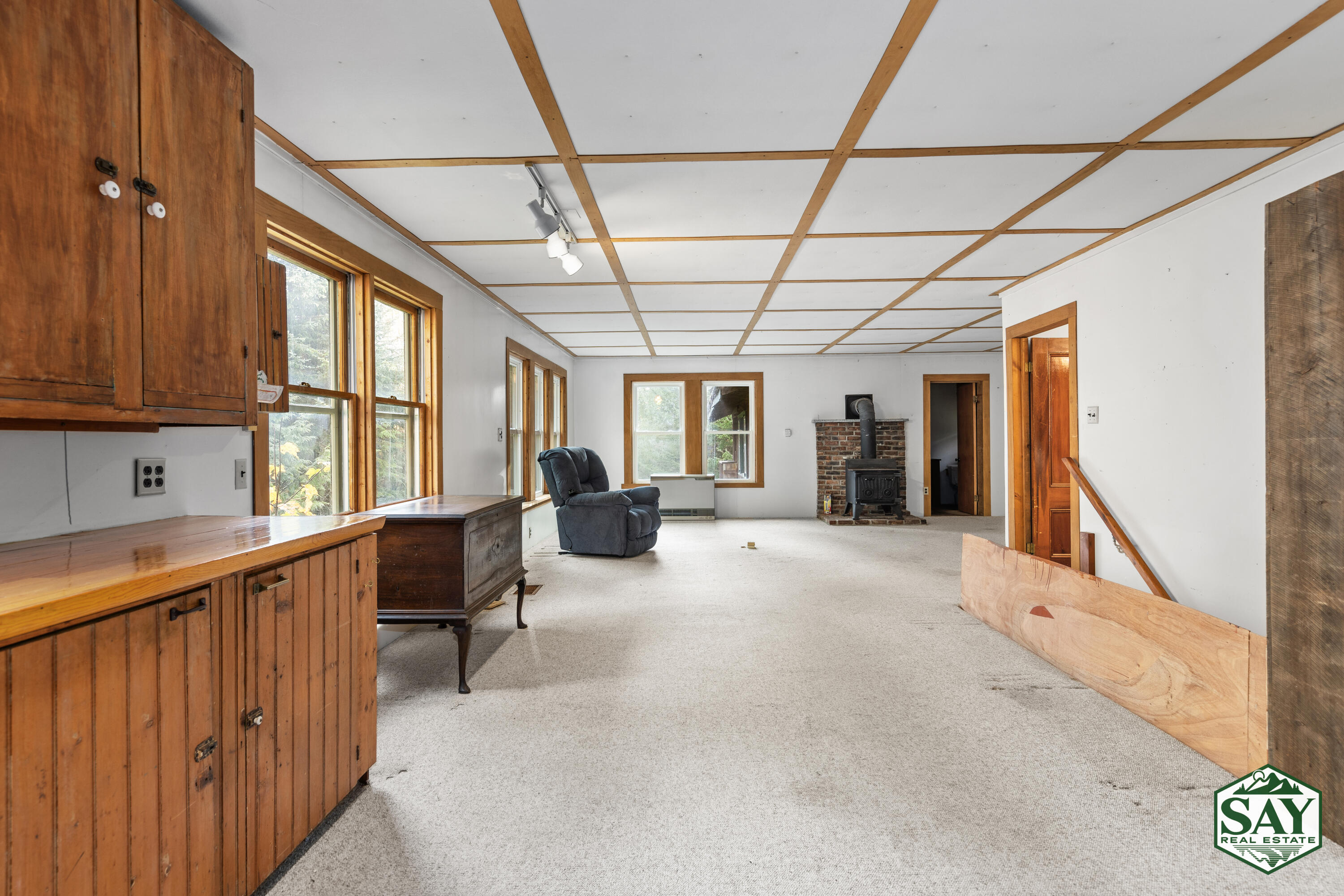 32 Brunswick Road Saranac Lake NY 12983