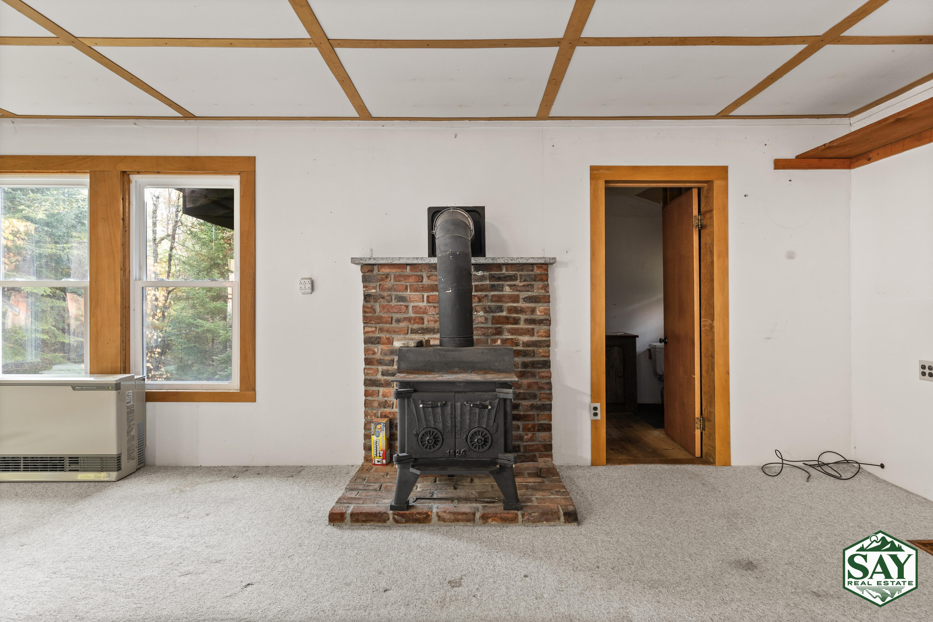 32 Brunswick Road Saranac Lake NY 12983