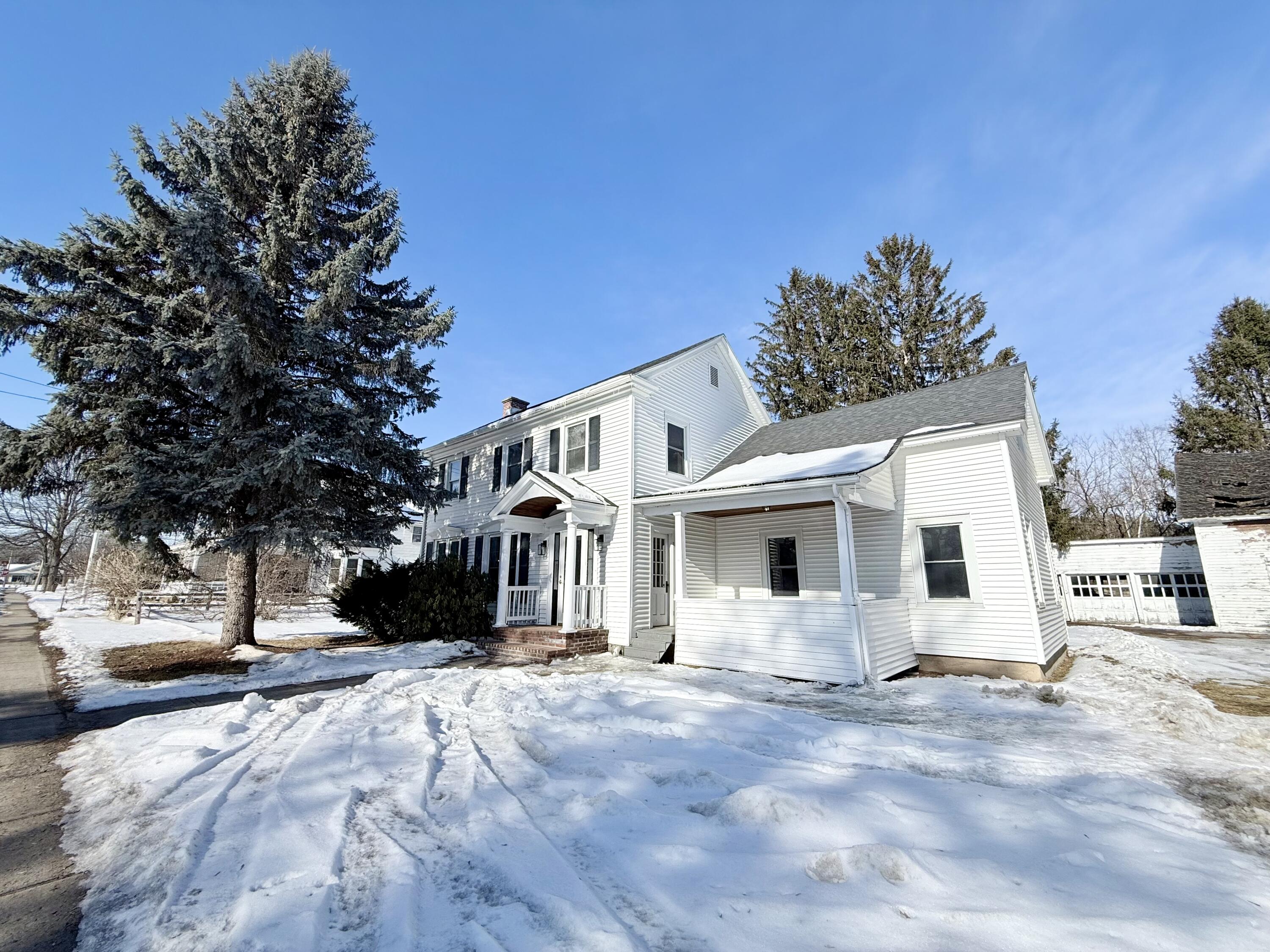 3019 Main Street Peru NY 12972