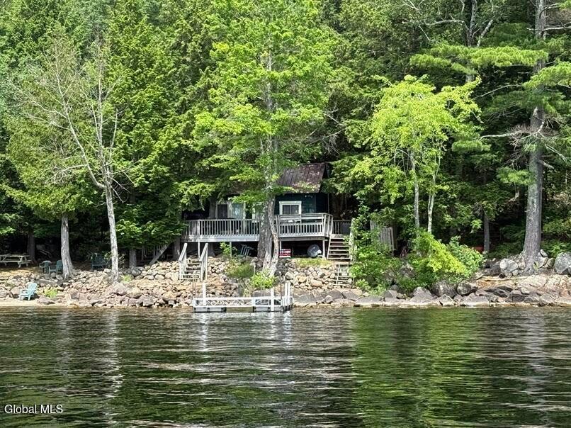 213 Adirondack Road Schroon Lake NY 12870