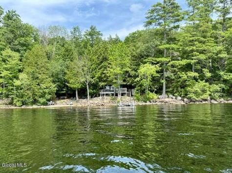 213 Adirondack Road Schroon Lake NY 12870
