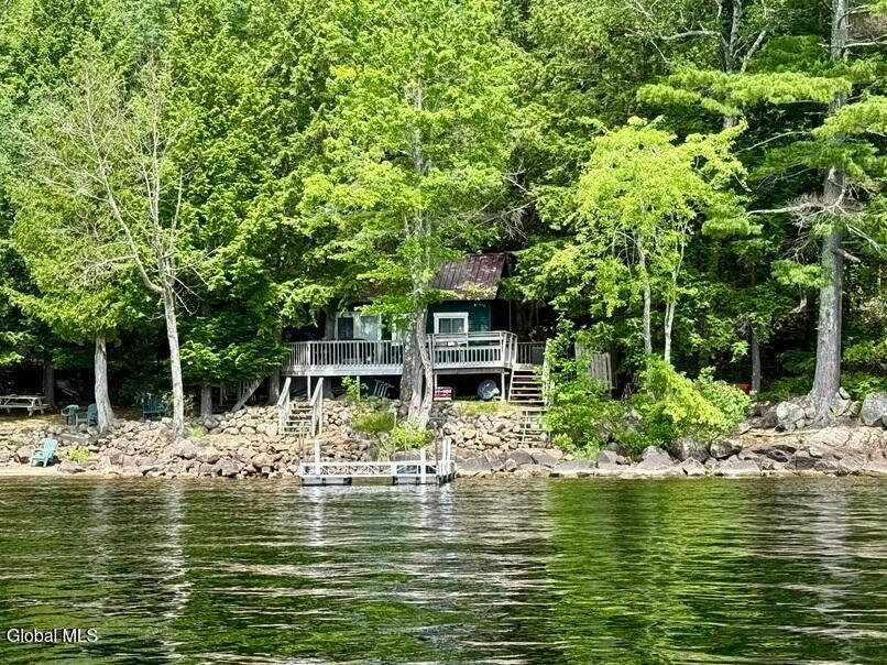 213 Adirondack Road Schroon Lake NY 12870