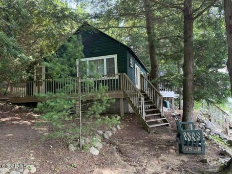 213 Adirondack Road Schroon Lake NY 12870