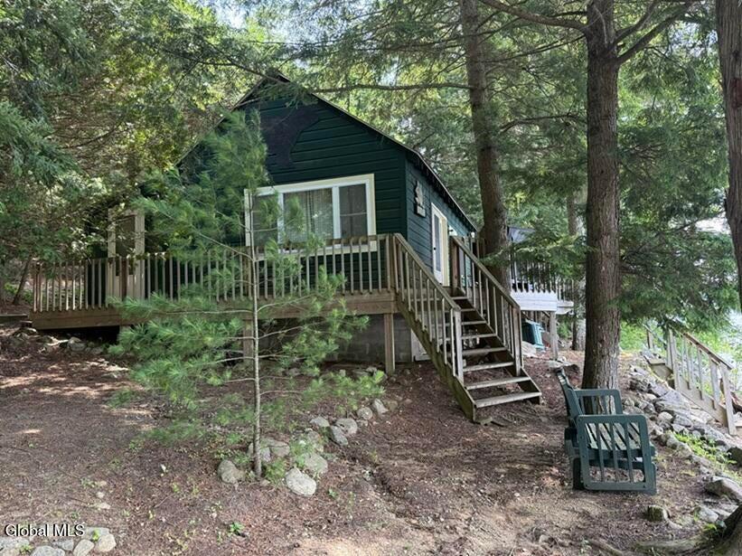 213 Adirondack Road Schroon Lake NY 12870