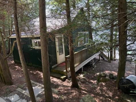 213 Adirondack Road Schroon Lake NY 12870