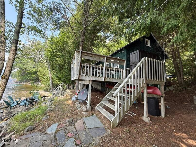 213 Adirondack Road Schroon Lake NY 12870